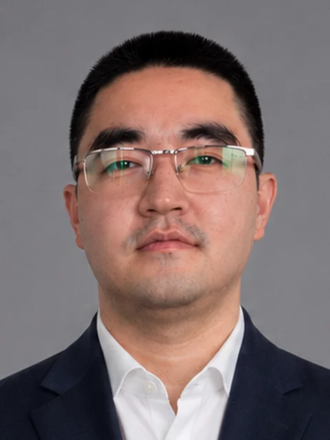 Jahongir Xannazarov