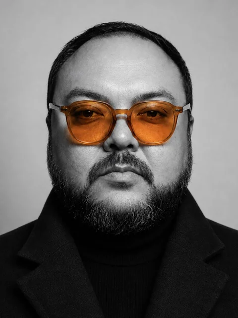 Kamoliddin Shaymuradov