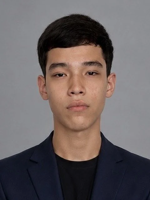 Muhammaddiyor Shuxratov